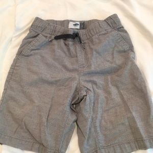 Boys shorts